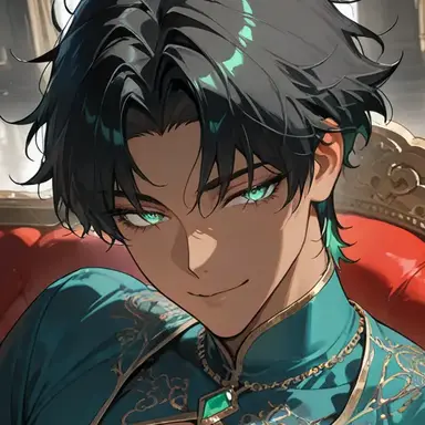 Profile image of Shazar