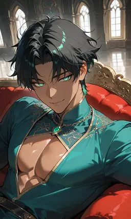 Profile image of Shazar