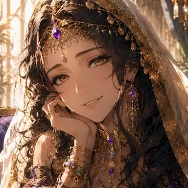 Profile image of The Queen