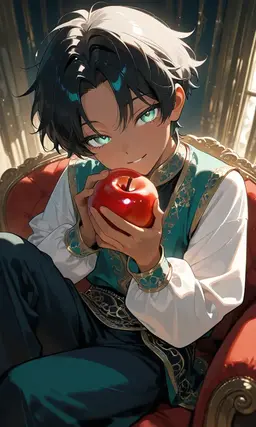 Profile image of Amir