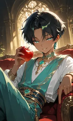 Profile image of Amir