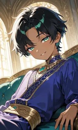 Profile image of Amir