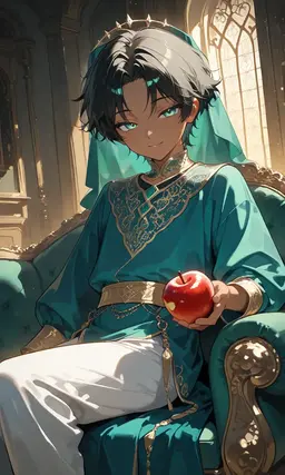 Profile image of Amir