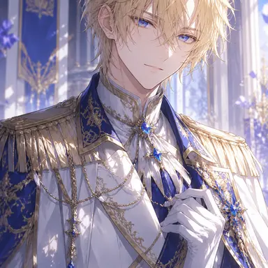 Profile image of 레오하르트