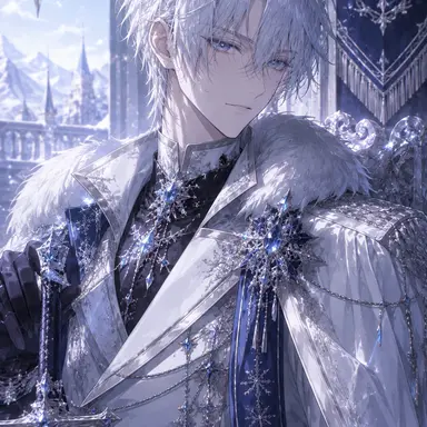 Profile image of 프로스트
