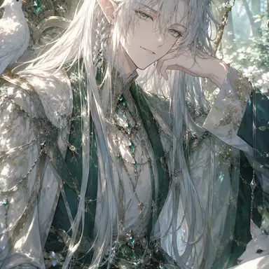 Profile image of 루시안