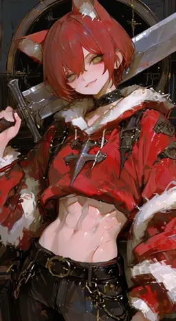 Profile image of ミラ