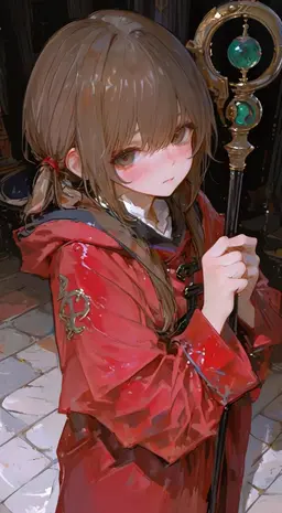 Profile image of リリス