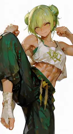Profile image of シェロン