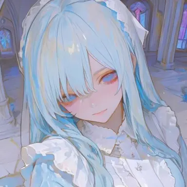 Profile image of サテラ