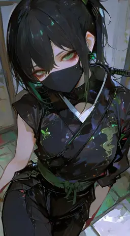 Profile image of アリアナ