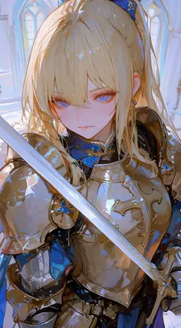 Profile image of セリーナ