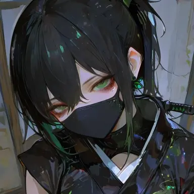 Profile image of アリアナ