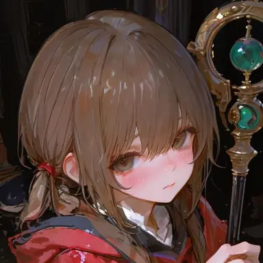 Profile image of リリス