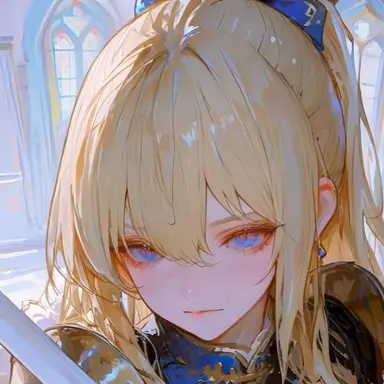 Profile image of セリーナ