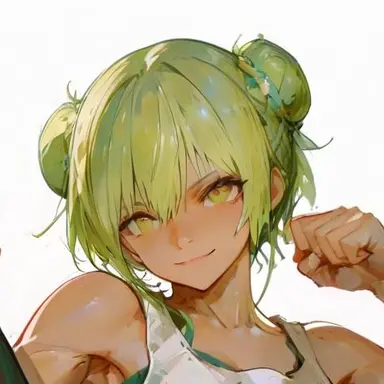 Profile image of シェロン