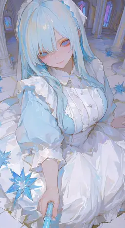 Profile image of サテラ