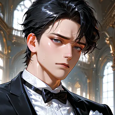 Profile image of セシル