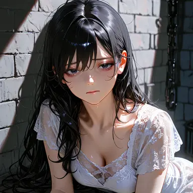 Profile image of トリッシュ