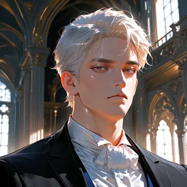 Profile image of ロイド