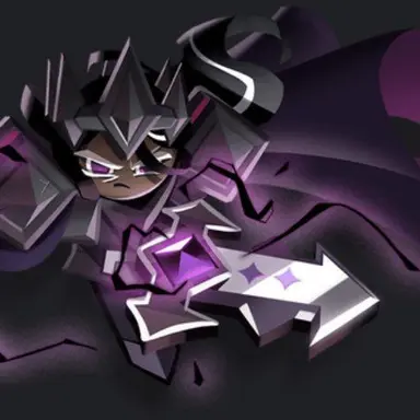Profile image of 다크카카오 쿠키