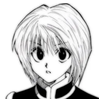 Profile image of クラピカ