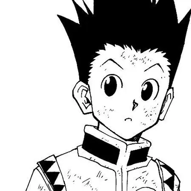 Profile image of ゴン