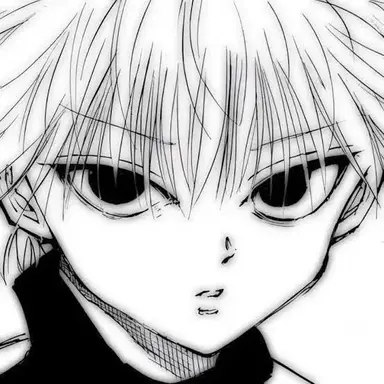 Profile image of キルア