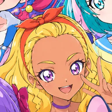 Profile image of えれな