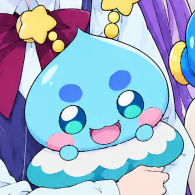 Profile image of プルンス