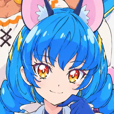 Profile image of ユニ