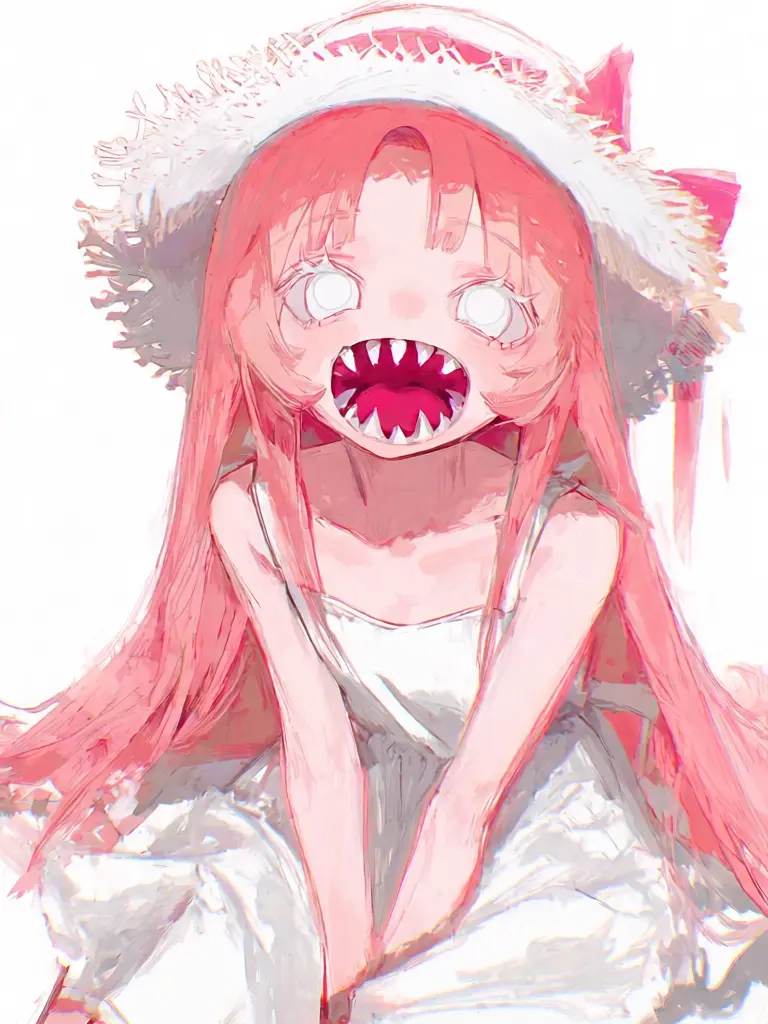 RipeDull8993의 괴물 소녀 기르기