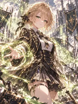 Profile image of May