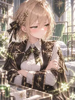 Profile image of May