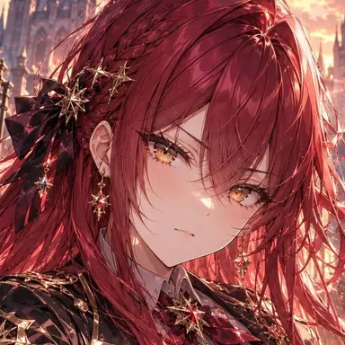 Profile image of Iris