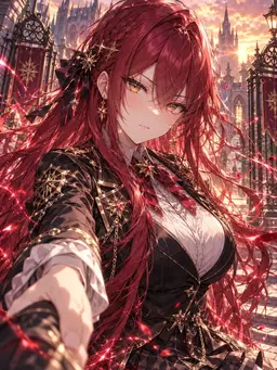Profile image of Iris