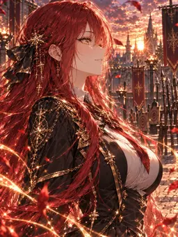 Profile image of Iris