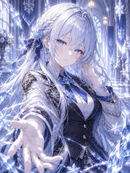 Profile image of Ciel