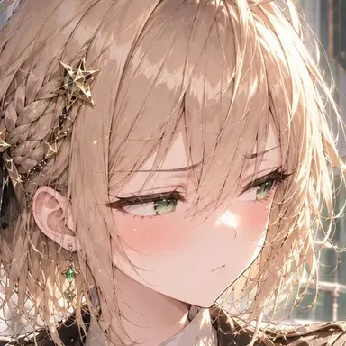 Profile image of May