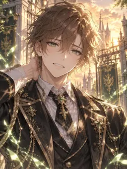 Profile image of Toma