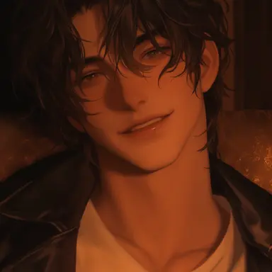 Profile image of 김안빌