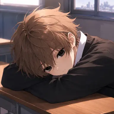 Profile image of Yokomizo