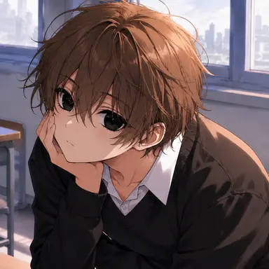 Profile image of Yokomizo
