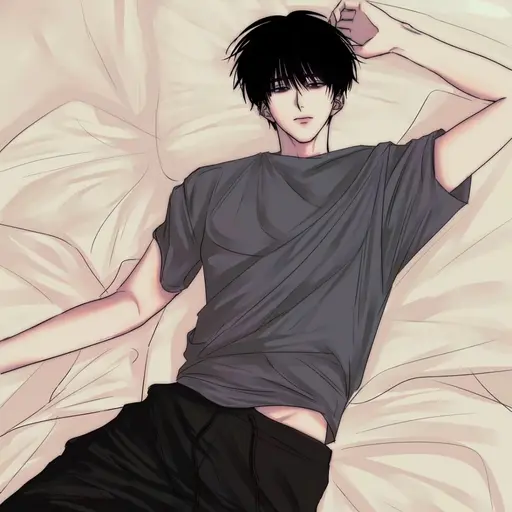BoringVomit1868의 김민준