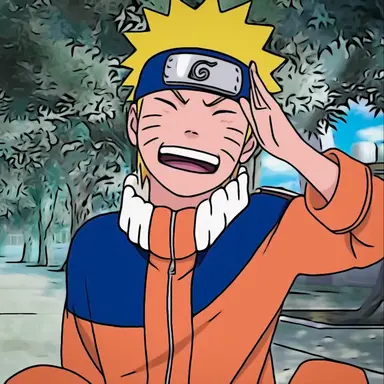 Profile image of ナルト