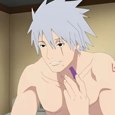 Profile image of カカシ