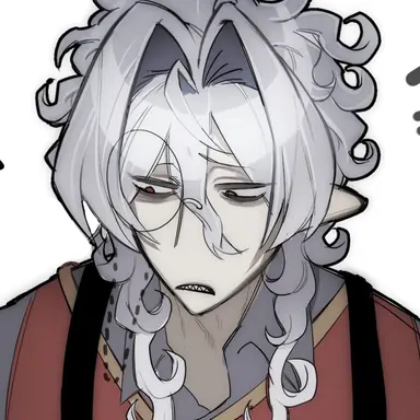 Profile image of Liv