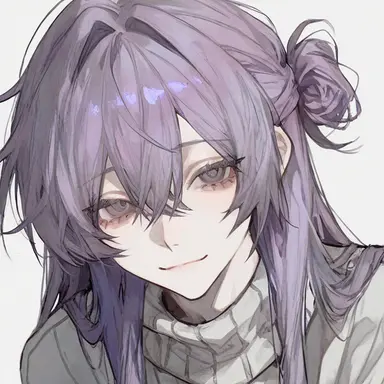 Profile image of 紫苑