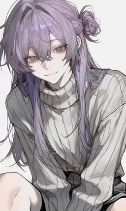 Profile image of Shion