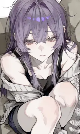 Profile image of Shiori